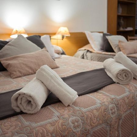 בואנוס איירס Obelisco Suites מראה חיצוני תמונה