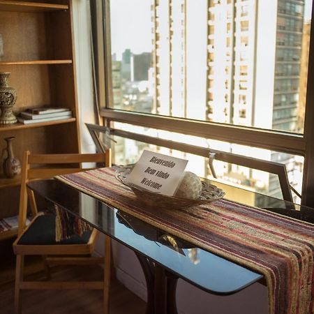 בואנוס איירס Obelisco Suites מראה חיצוני תמונה