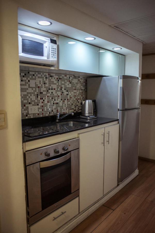 בואנוס איירס Obelisco Suites מראה חיצוני תמונה
