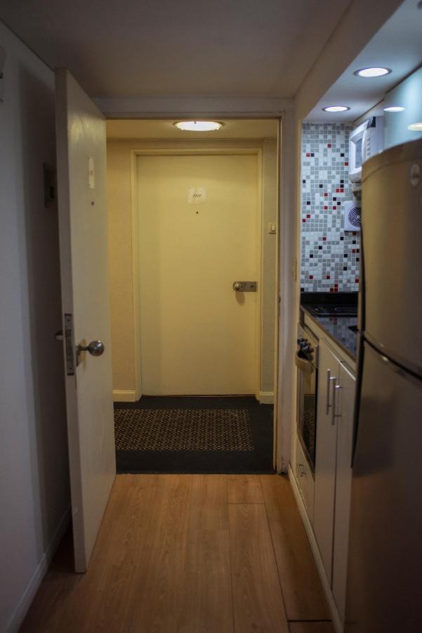 בואנוס איירס Obelisco Suites מראה חיצוני תמונה