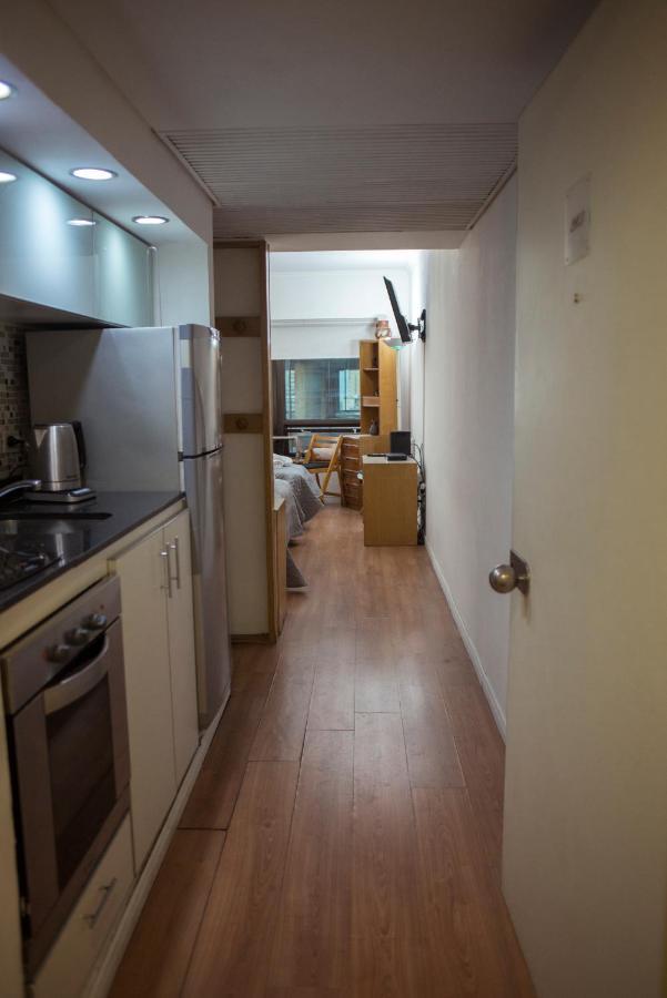 בואנוס איירס Obelisco Suites מראה חיצוני תמונה