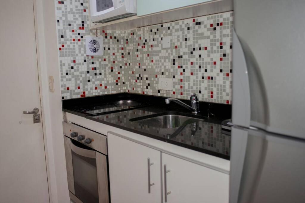 בואנוס איירס Obelisco Suites מראה חיצוני תמונה