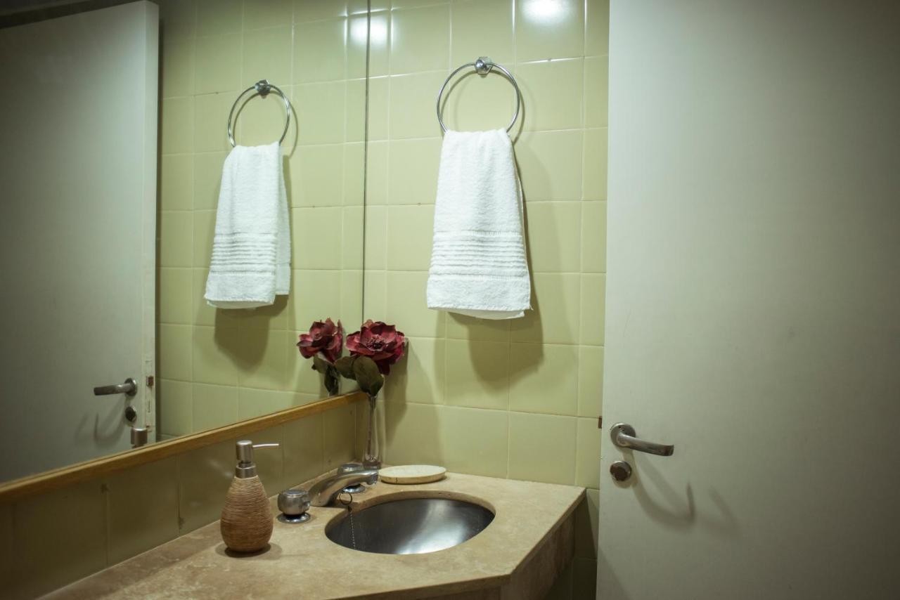 בואנוס איירס Obelisco Suites מראה חיצוני תמונה