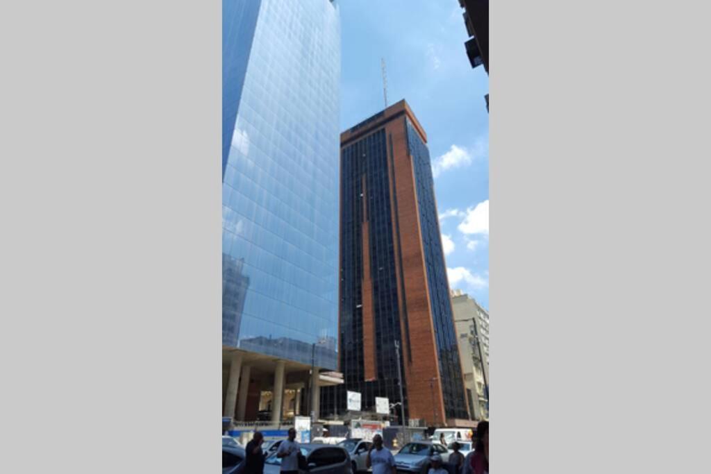 בואנוס איירס Obelisco Suites מראה חיצוני תמונה