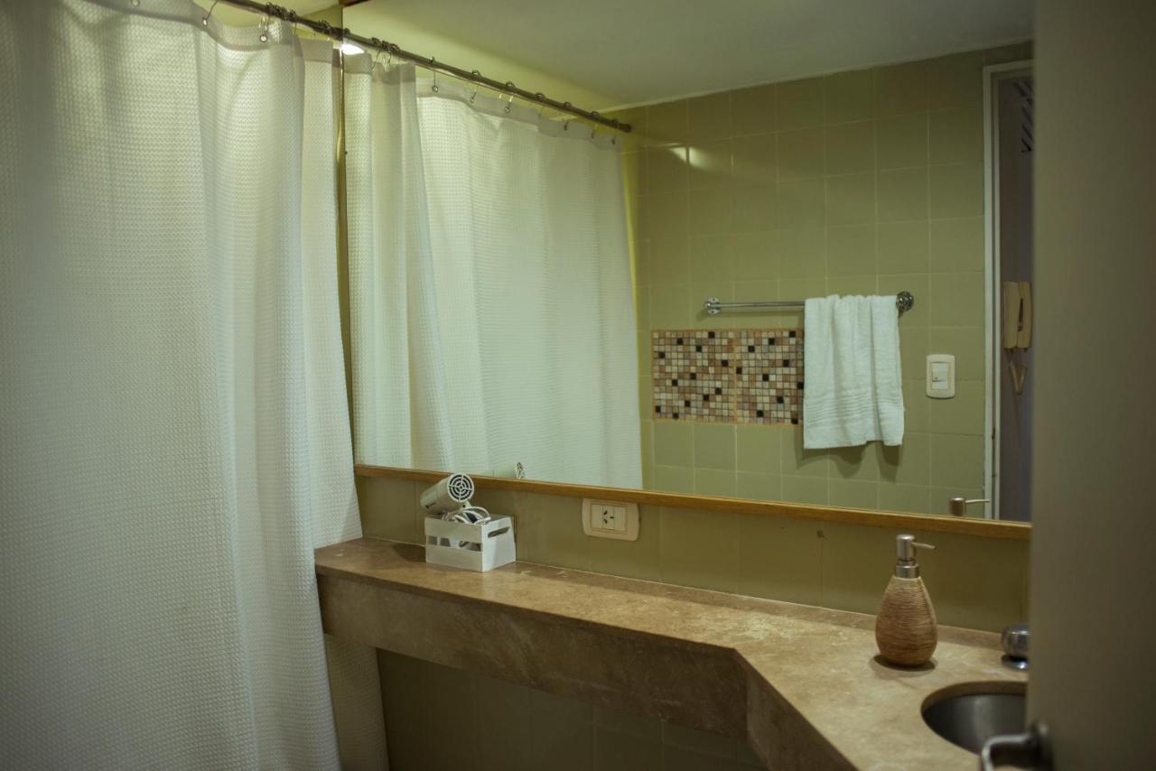 בואנוס איירס Obelisco Suites מראה חיצוני תמונה