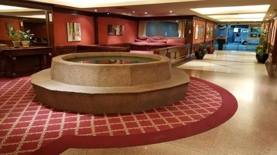 בואנוס איירס Obelisco Suites מראה חיצוני תמונה